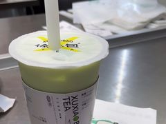 -徐小包的奶茶(中山路步行街店)