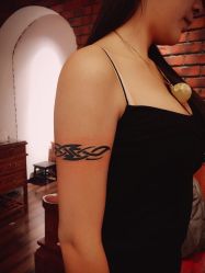 -新龙门刺青·纹身