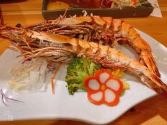 -隐月· 㐂和食屋(芝罘万达公馆店)