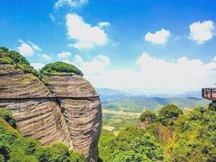 -南武当山景区