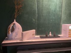 -green massage青籟养身(新天地店)