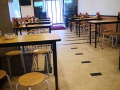 大堂-水仙拉面(水仙街店)