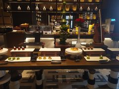 -康莱德酒店·美庭自助餐厅