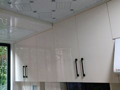 -佰丽爱家全屋定制(汶水店)