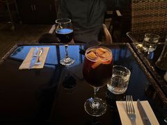 -El Bodegon阿根廷秘鲁餐厅(幸福路店)