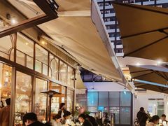 -LE MISSMORE餐酒吧(茉念西里店)