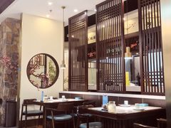 -上地宴·中关村的会客厅(清河高铁站店)