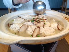 -黄山老妈·土菜(碧桂园店)