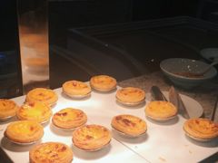 -厦门宝龙铂尔曼大酒店·海鲜自助餐厅