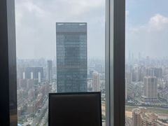 -Social 秀西餐厅-长沙瑞吉酒店(运达店)