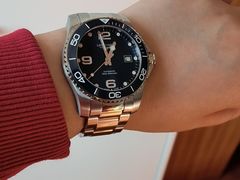 -亨达利名表维修(大拇指广场店)