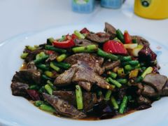 -黄牛肉馆·皖南土菜