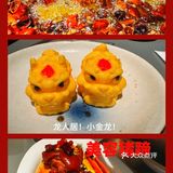 龙人居-味蕾的体验