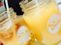 -HELLO MUSAE 拾光缪斯餐厅·纯正希腊风味(苏州中心店)
