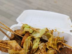 -凯德广场(西城店)