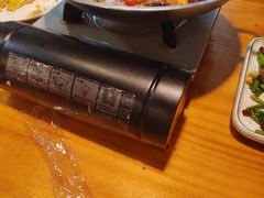 -61号餐吧(兴坪古镇漓江店)