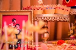 -大连城堡豪华精选酒店·宴会厅