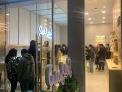 门面-Seesaw Coffee(武商MALL·武广店)