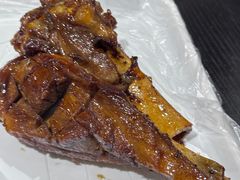 -赵元章肉骨烧(山塘街店)