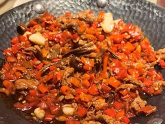 -味上湘菜馆(岳麓山店)