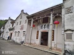 -雁南飞茶田景区