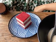 -上席擂茶·新中式青年茶馆(古城店)