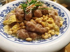 -老字号农家宴