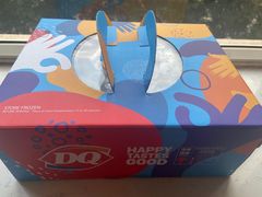 -DQ·蛋糕·冰淇淋(天通苑华联店)