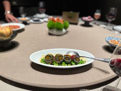 -荣轩(新荣记环球金融中心店)
