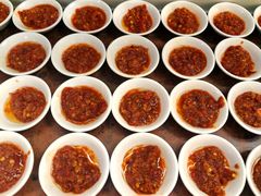 -潮镇老尾牛杂(环城西路店)