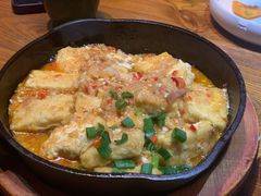 -云海肴·汽锅鸡·云南菜(天津国金汇店)