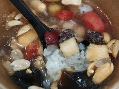 -溢仙茶(中防万宝城店)