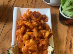 -隐食私房菜(渡口·光荣院南门·老街店)