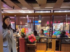 -呷哺呷哺(万达新世界店)