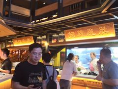 -老乡鸡(旭辉御府店)