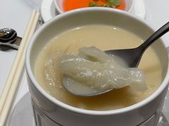 浓汤御品翅-好友缘酒家(会展中心店)