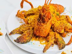 -常家活海鲜小吃(仅一家无分店)
