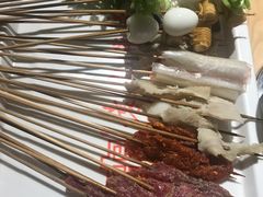 -袁记串串香(西安路店)