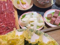 -蜀大侠火锅(森兰花园城店)