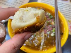 -毛华美食(清扬路店)