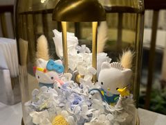 -悦融琥珀·京鲁菜·海味珍品(西单店)
