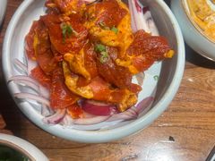 -九田家黑牛烤肉料理(新辰里亚运村店)