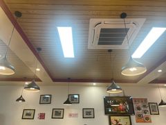-韩师傅老大同刀削面(北苑路店)