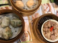 -添好运点心专门店(中环IFC店)