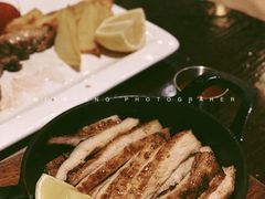 -IL Forno 意坊·意大利餐厅(温州万象城店)