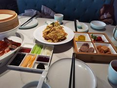 -大碗居·烤鸭·鱼头泡饼(天坛东门店)