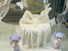 -CAKEBOSS蛋糕老板(东直门来福士店)