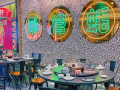-飞尝蚝·顺德菜·鱼生(顺德总店)