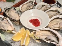 -Mr.Fish鱼鲜生海鲜放题(高德置地冬广场店)