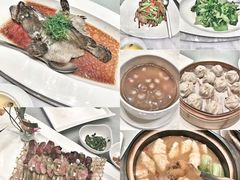 -南苑环球酒店云顶高级中餐厅(鄞县大道店)